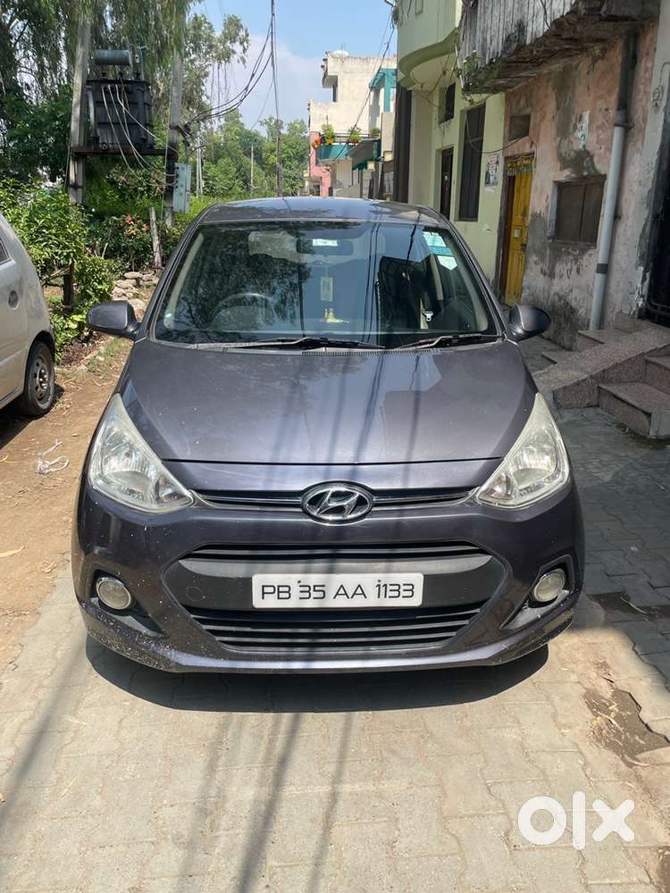 Hyundai Grand I10 Magna 2017