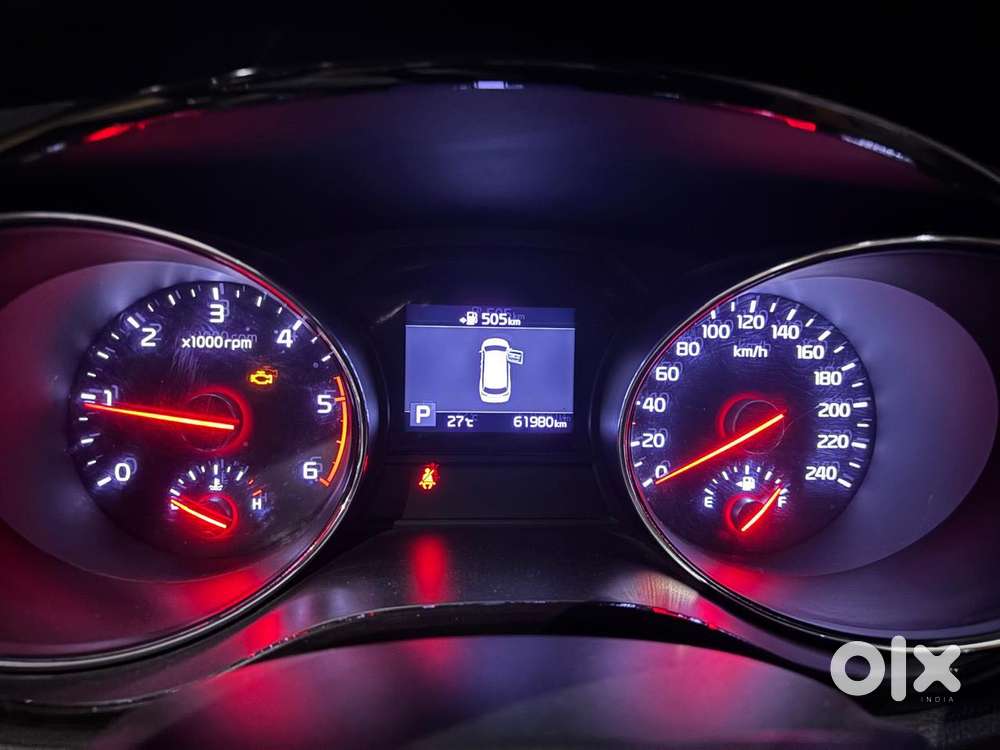 Kia Carnival Limousine, 2020, Diesel
