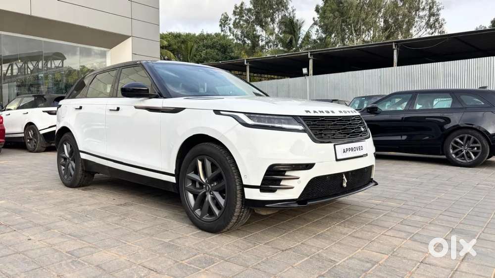 Land Rover Range Velar, 2023, Diesel