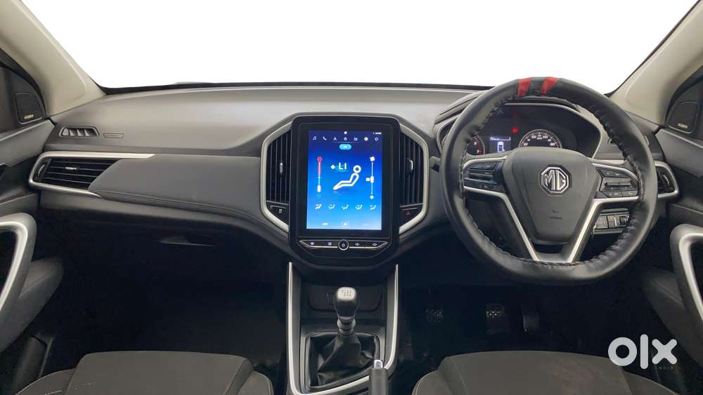Mg Hector 2.0 Super Diesel, 2021, Diesel