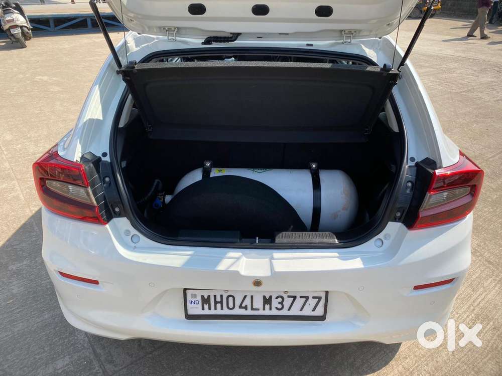 Maruti Suzuki Baleno Delta Cng, 2023, Cng & Hybrids