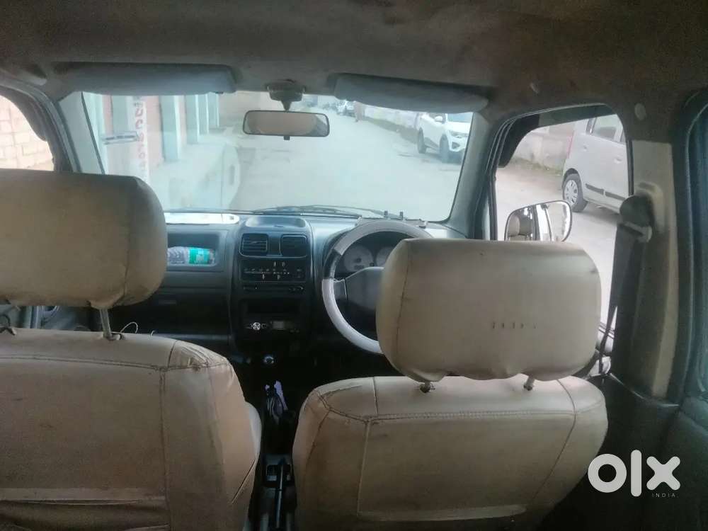 Maruti Suzuki Wagon R 2006 Petrol 400000 Km Driven