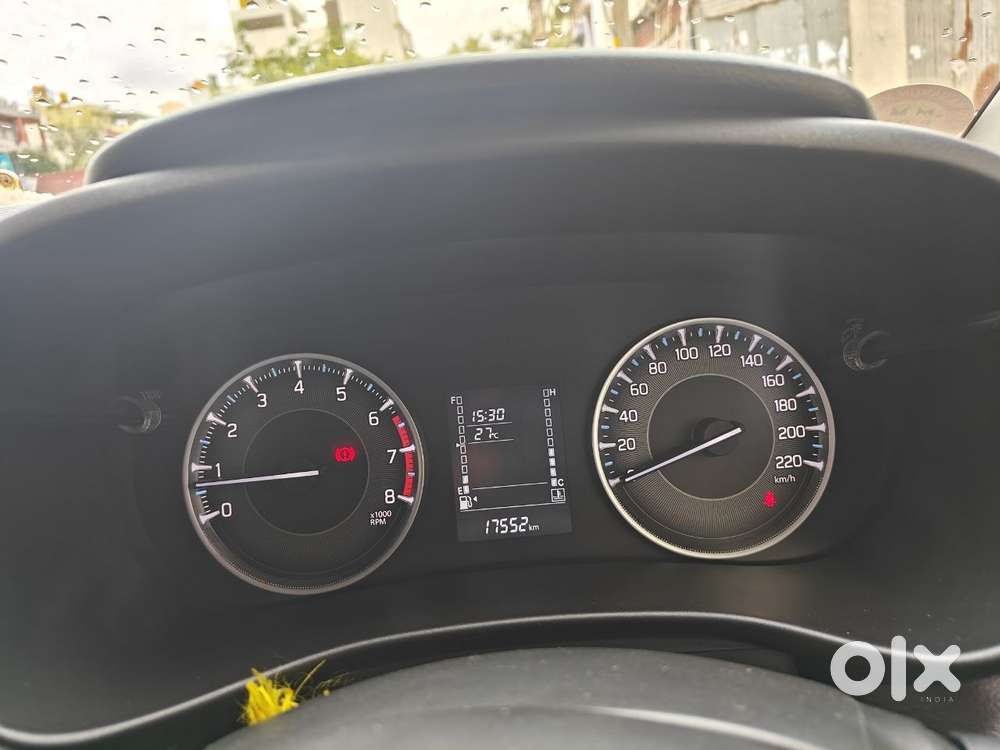 Maruti Suzuki Fronx Delta 1.2 Mt, 2024, Petrol