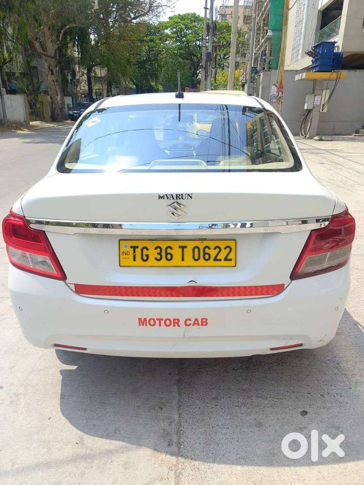 Maruti Suzuki Swift Dzire Lxi Option, 2024, Cng & Hybrids