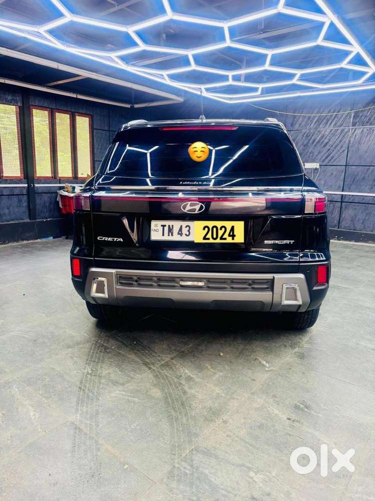 Hyundai Diesel Car 2024