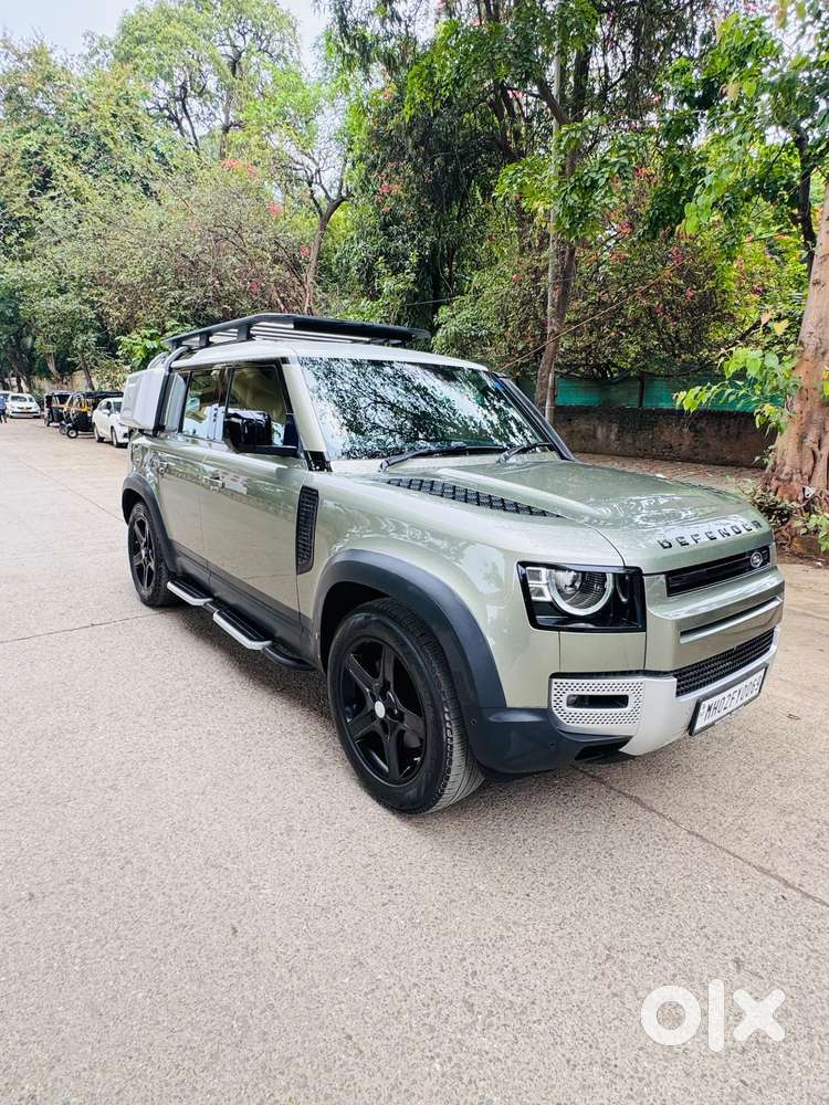 Land Rover Defender 2.0 110 My22, 2023, Petrol