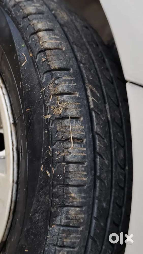 Maruti Suzuki Wagon R 2013 Lpg 48000 Km Driven