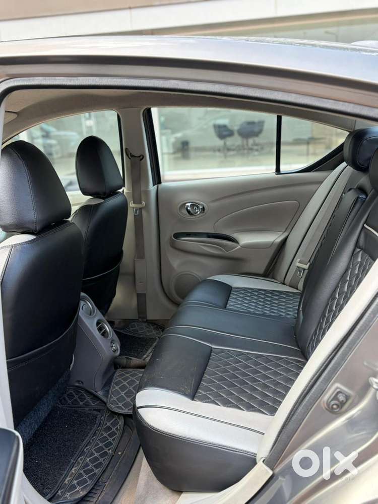 Nissan Sunny Diesel Xl, 2012, Diesel