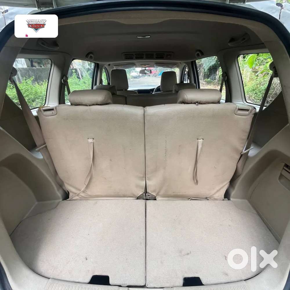 Maruti Suzuki Ertiga 1.5 Zxi, 2020, Petrol