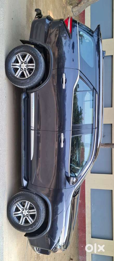 Toyota Fortuner 3.0 4x2 Mt, 2022, Diesel