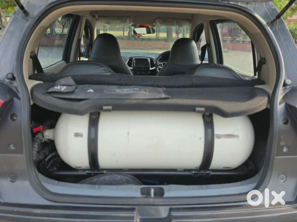 Hyundai Santro Sportz Cng, 2022, Cng & Hybrids