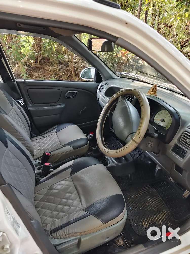 Maruti Suzuki Alto 800 Lxi 2010