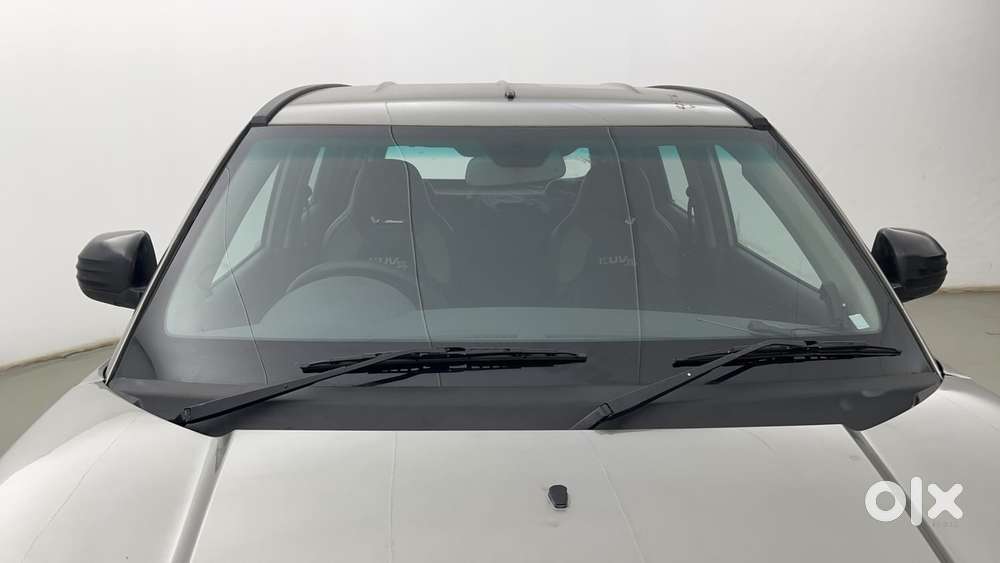 Mahindra Kuv100 Nxt 1.2 K2 Petrol 6 Str, 2018, Petrol