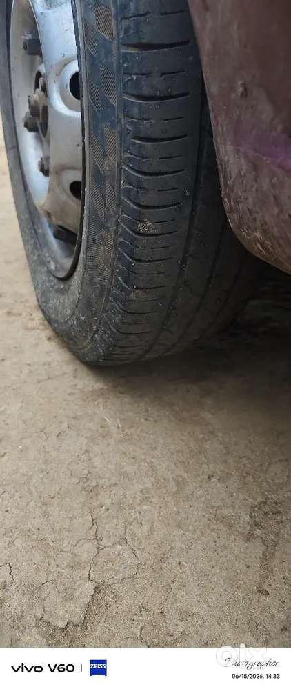 Maruti Suzuki 1000 2001 Petrol Car