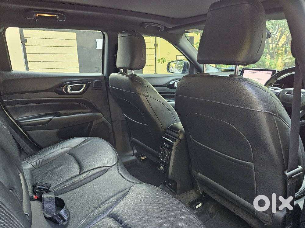 Jeep Compass Model S (o2) At, 2022, Diesel
