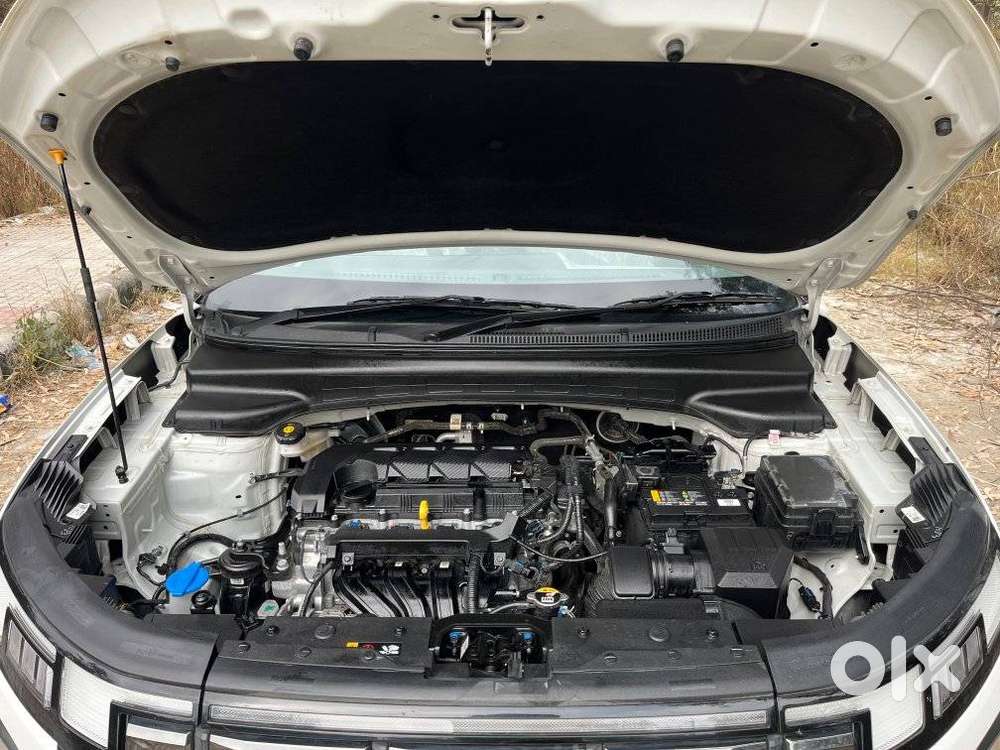 Hyundai Creta 1.5 L Mpi S (o) Mt, 2024, Petrol