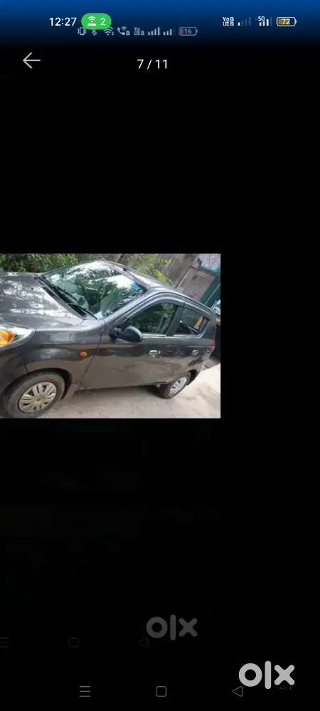 Urgently Sell Alto Lxi Car