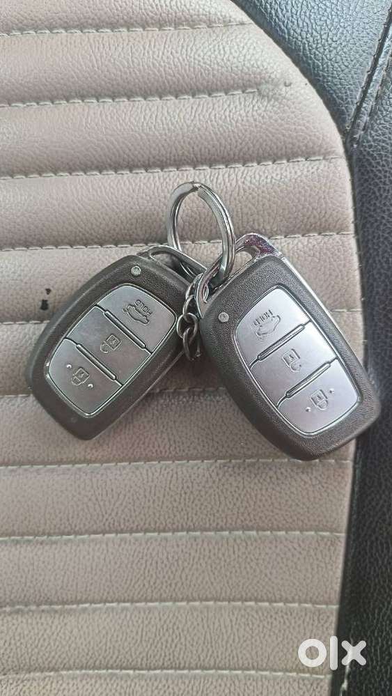 Hyundai Grand I10 1.2 Kappa Asta, 2017, Petrol