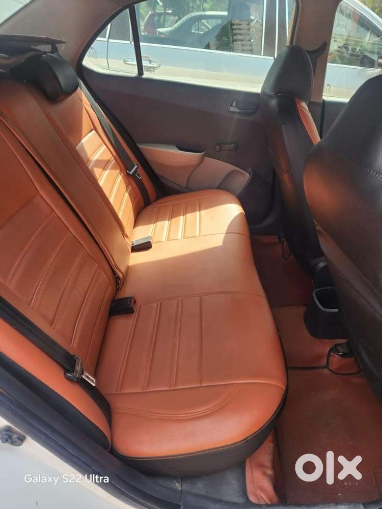 Hyundai Xcent Prime 2018 Km Driven