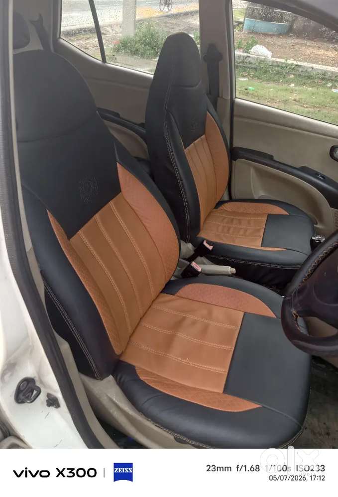 Hyundai I10 2009 Petrol Well Maintained Registration Valid Till 2031