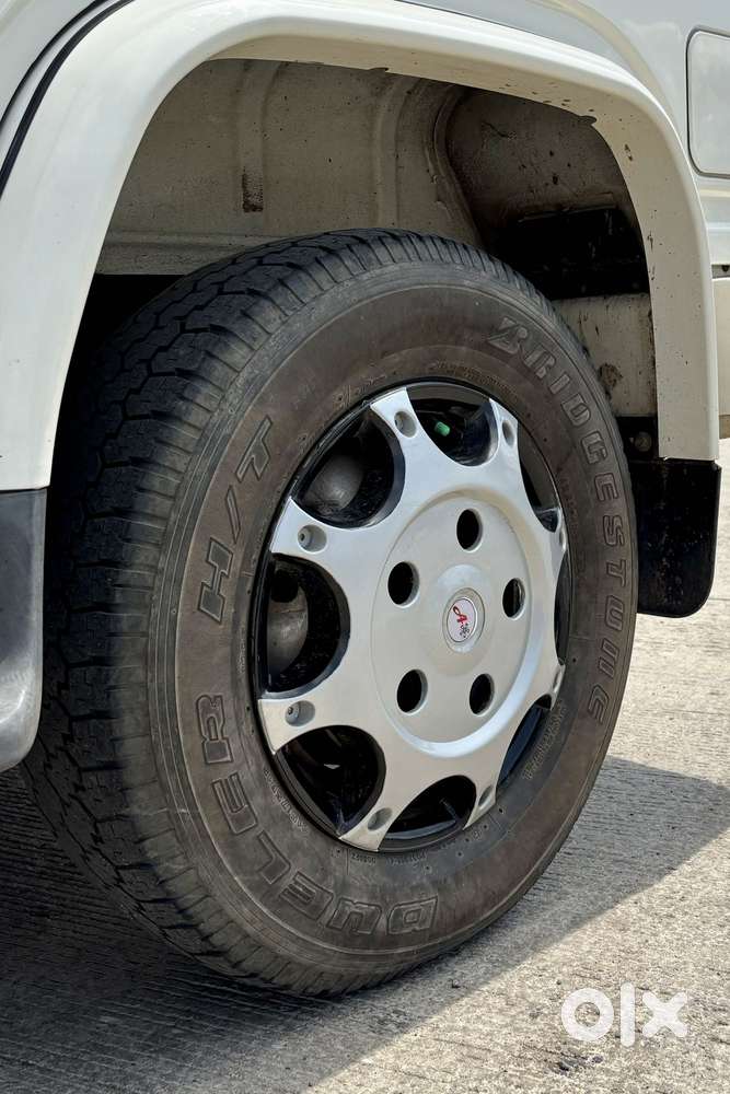 Mahindra Bolero 1.5 B4, 2021, Diesel