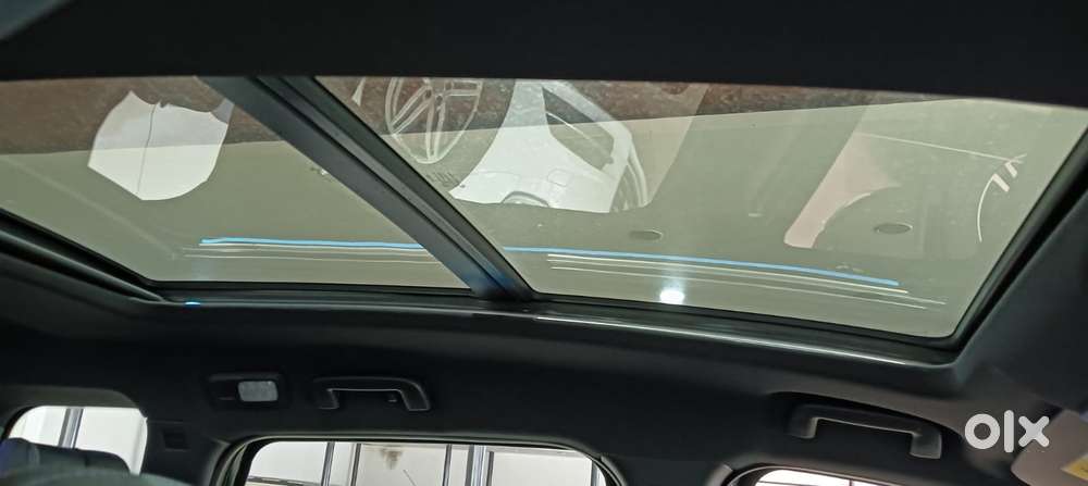 Tata Safari 2.0 Kryotec Xza Plus Dark Edition, 2023, Diesel