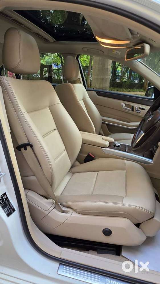 Mercedes-benz E-class E 200, 2014, Petrol