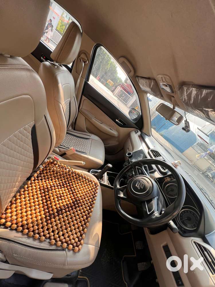 Maruti Suzuki Swift Dzire Vdi (o), 2019, Diesel