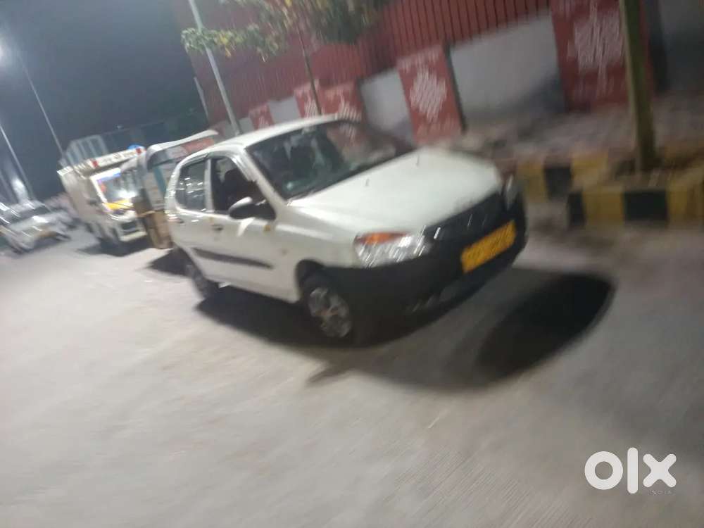 Tata Indica Ev2 2015 Diesel 125000 Km Driven