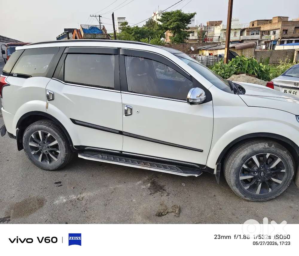 Mahindra Xuv500 2019 Diesel 63600 Km Driven