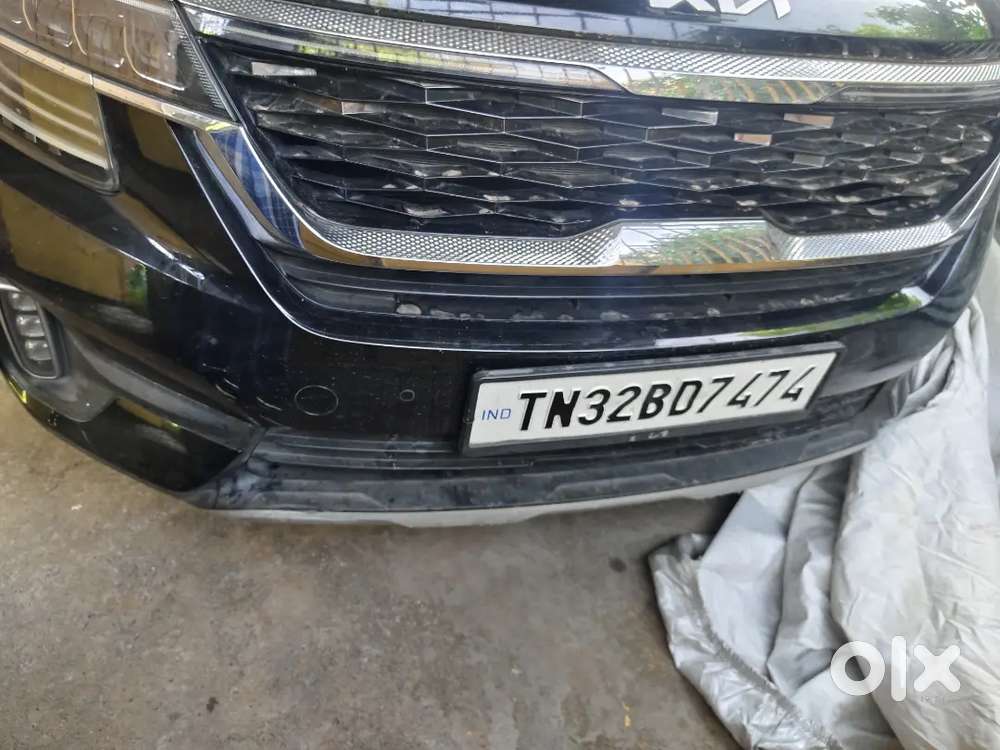 Kia Seltos 1.5 Htk+ 2023