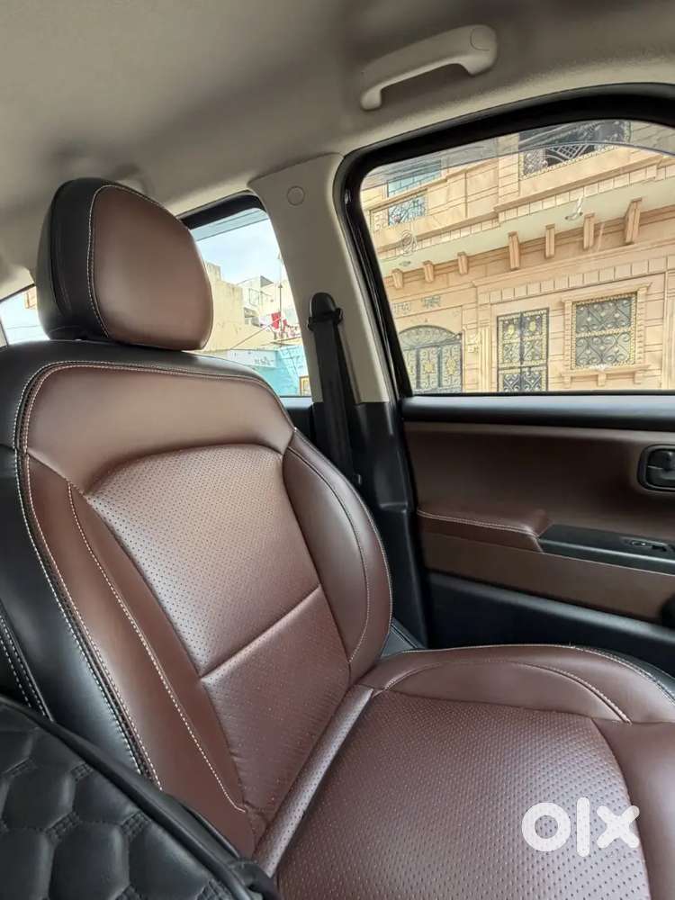 Mahindra Scorpio-n 2025 Petrol 15000 Km Driven