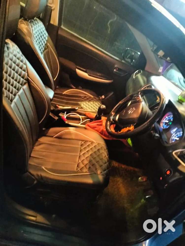 Maruti Suzuki Baleno 2016 Diesel 85000 Km