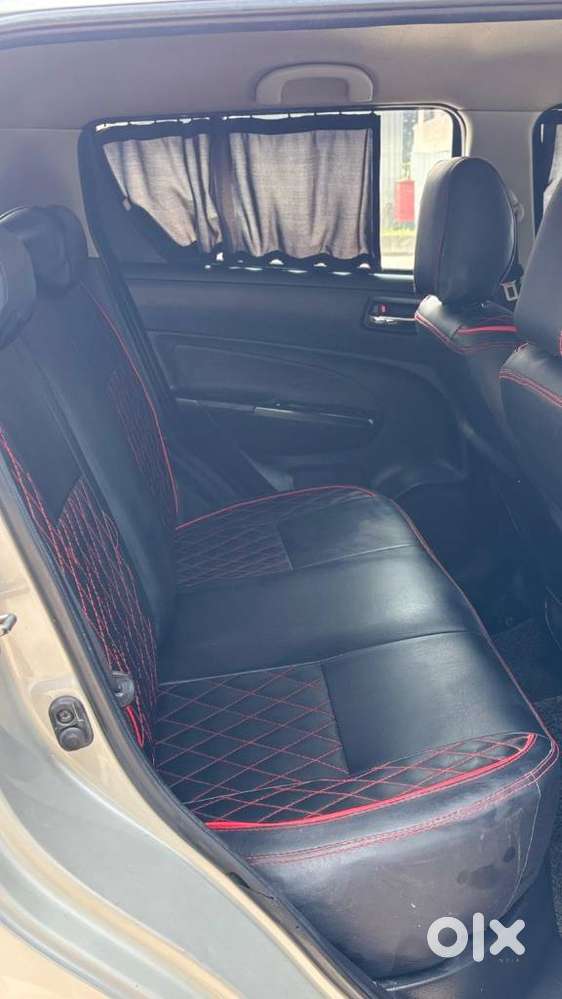 Maruti Suzuki Swift Vdi Bs Iv, 2016, Diesel