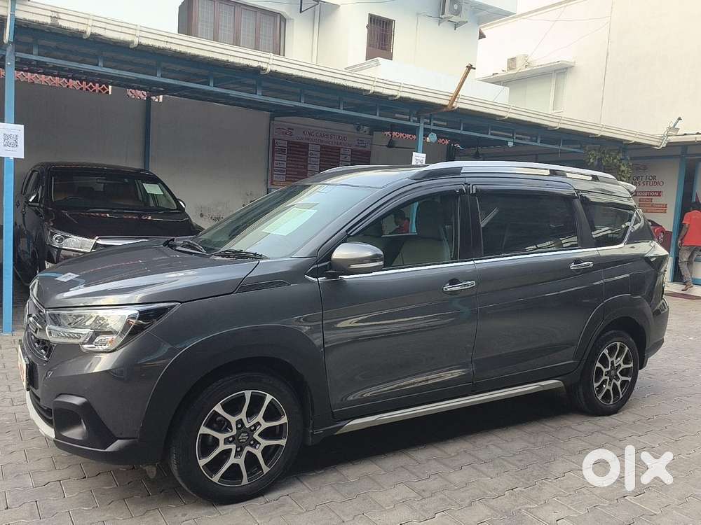 Maruti Suzuki Xl6 1.5 Zeta At, 2022, Petrol