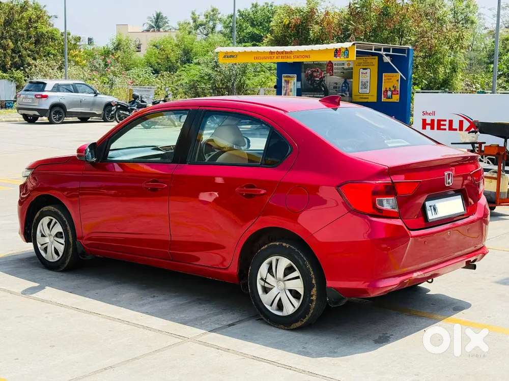 Honda Amaze