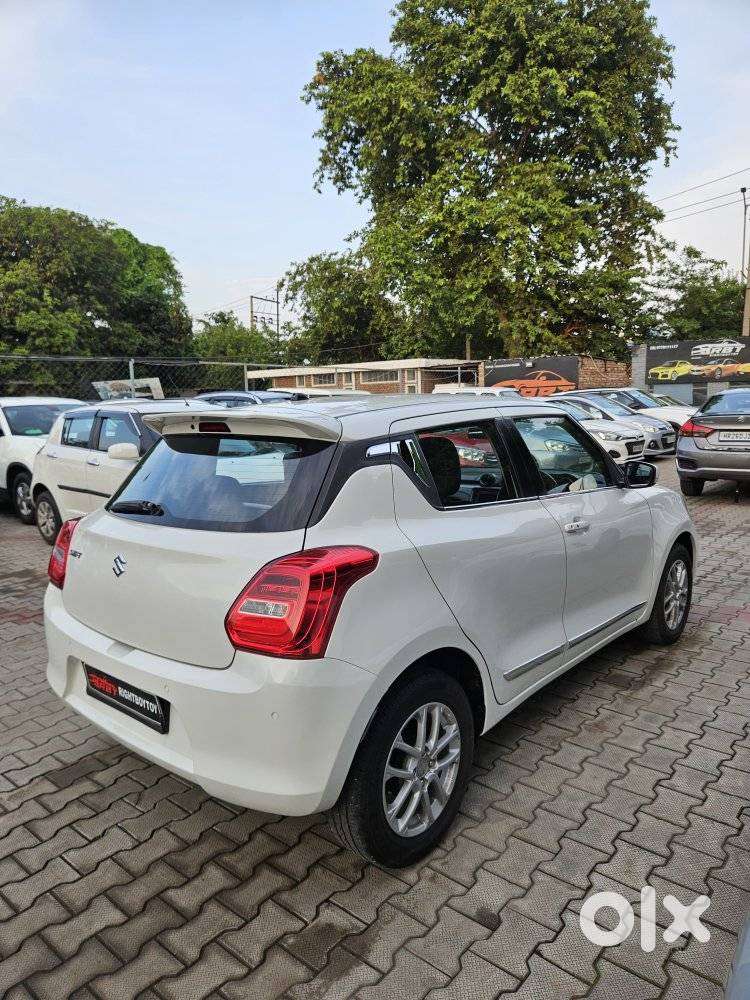 Maruti Suzuki Swift Amt Zdi, 2018, Diesel