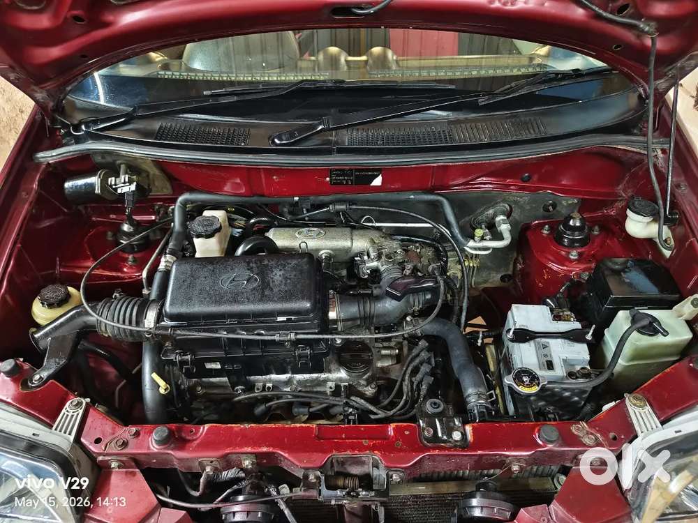 Insurance Running Single Owner Car Is Good Condition