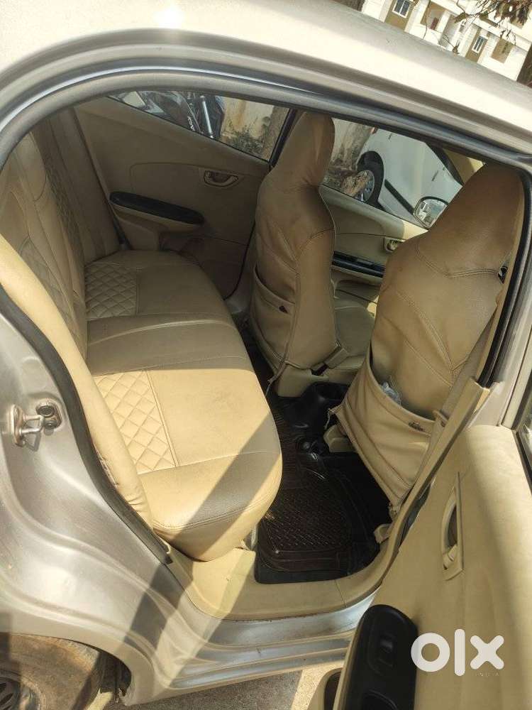 Honda Amaze 1.5 Smt I Dtec, 2015, Diesel