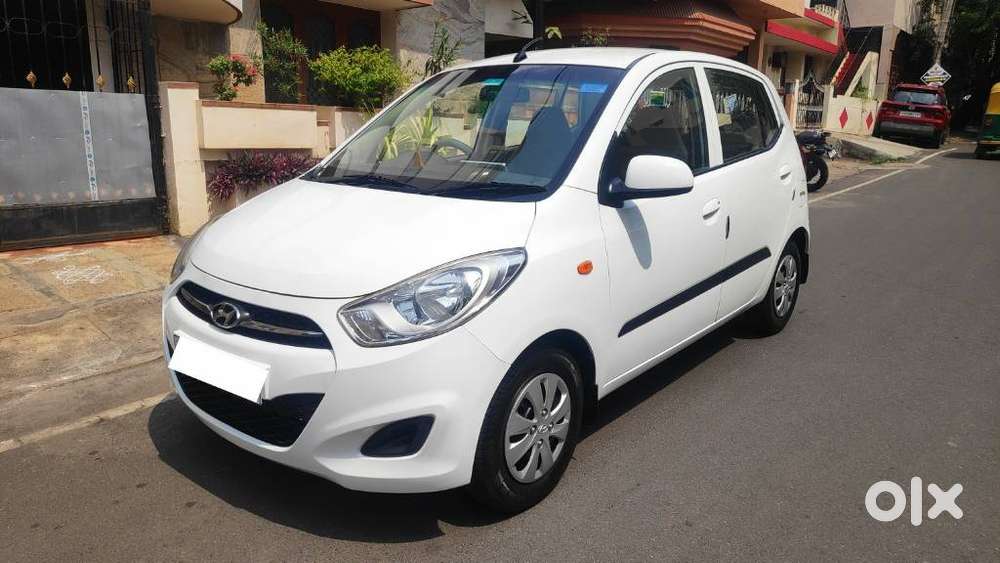 Hyundai I10 Magna 1.1l, 2012, Petrol