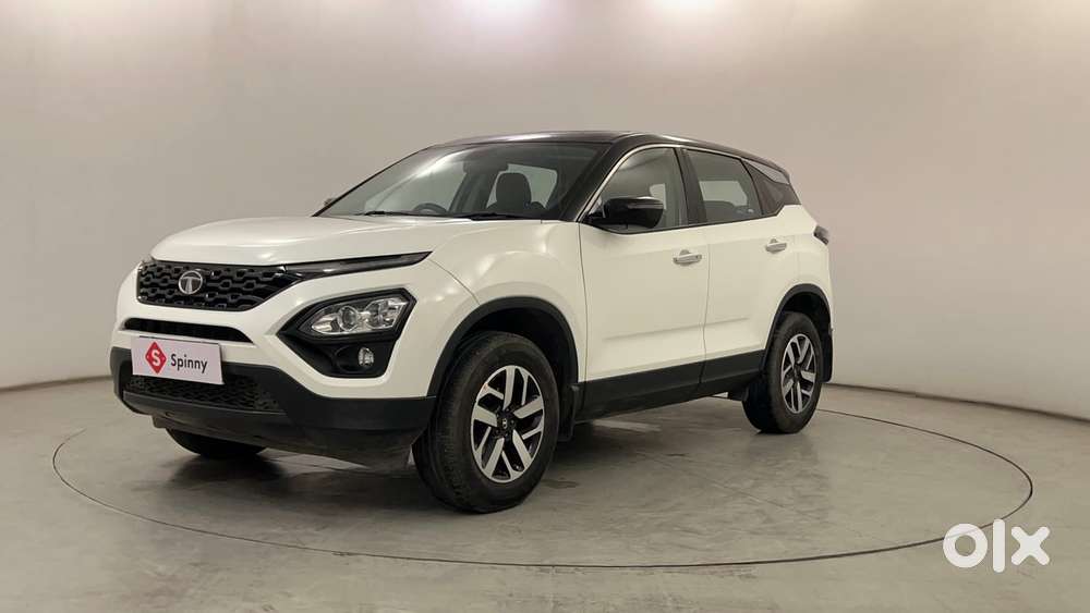 Tata Harrier Xz+, 2022, Diesel