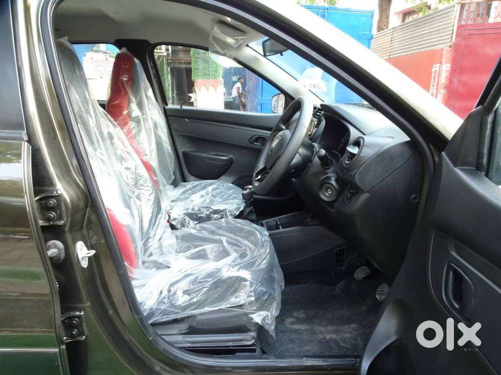 Renault Kwid 1.0 Rxt Optional, 2023, Petrol