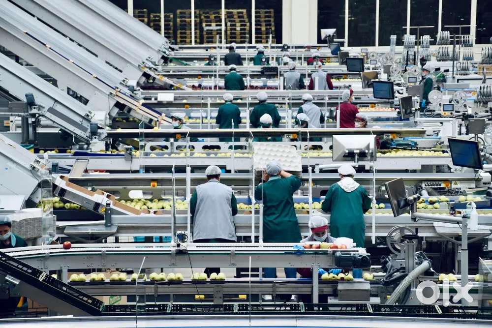 MULTIPLE VACANCIES - HR/QUALITY /CNC/SUPERVISOR