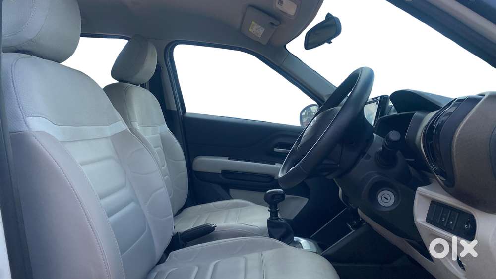 Citroen C3 Aircross Max 1.2 5 Str, 2023, Petrol