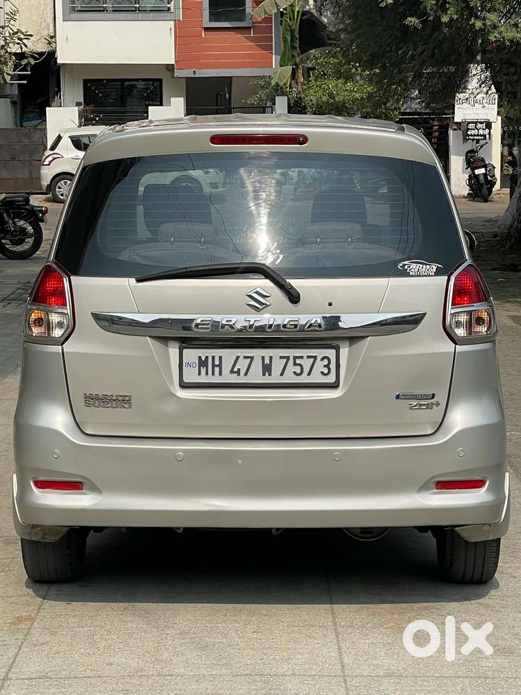 Maruti Suzuki Ertiga 2015-2018 Zdi, 2017, Diesel