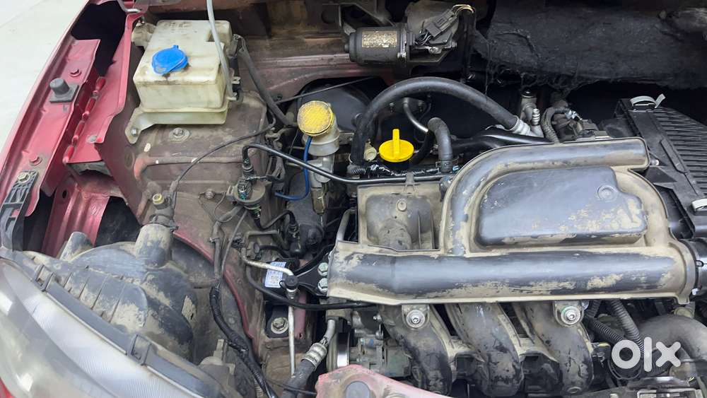 Renault Kwid 1.0 Rxt, 2015, Petrol