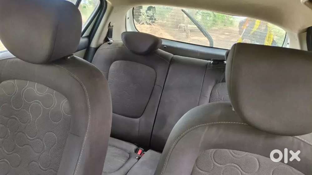 Hyundai Elite I20 Asta 56000 Km