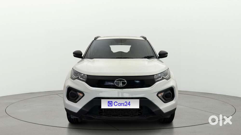 Tata Nexon 1.2 Revotron Xm (s), 2023, Petrol