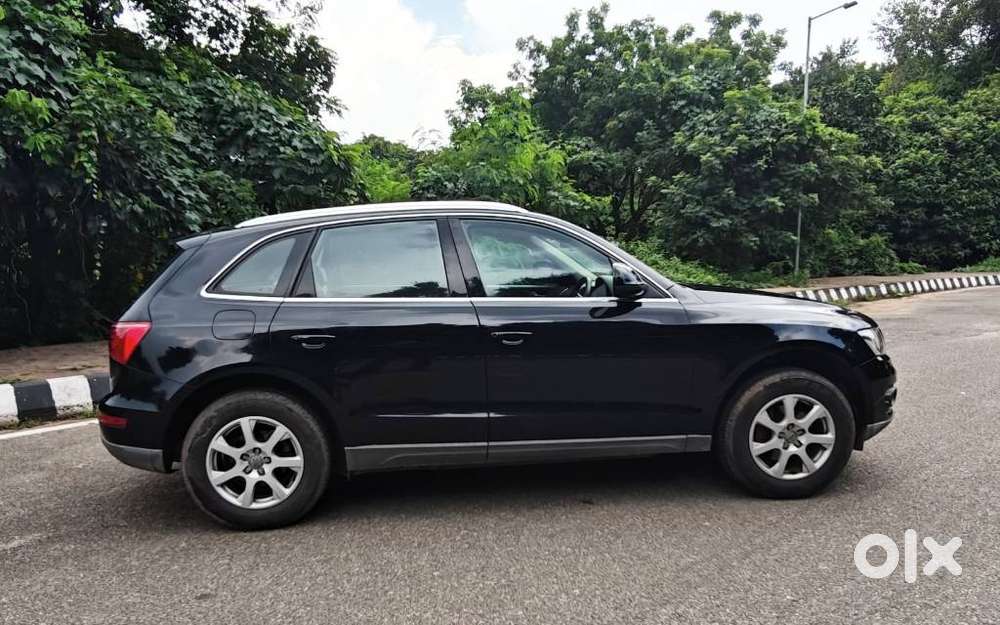 Audi Q5 2.0 Premium Plus Tfsi, 2010, Petrol