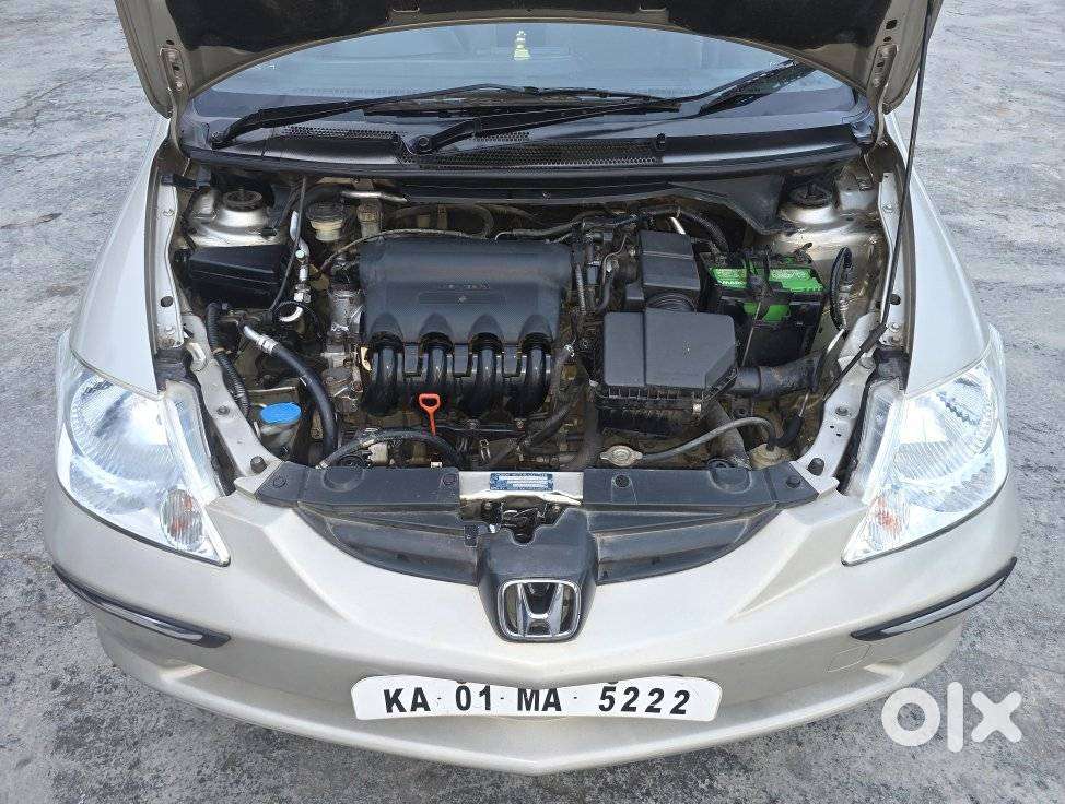 Honda City 1.5 Gxi, 2005, Petrol
